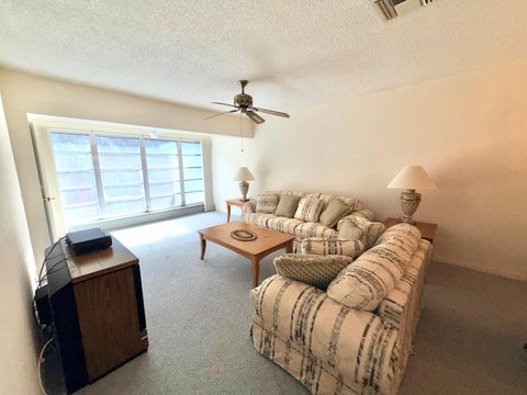 Tiny photo for 1150 Mahogany Way #203, Delray Beach, FL 33445 (MLS # B26089388)