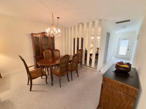Tiny photo for 1150 Mahogany Way #203, Delray Beach, FL 33445 (MLS # B26089388)