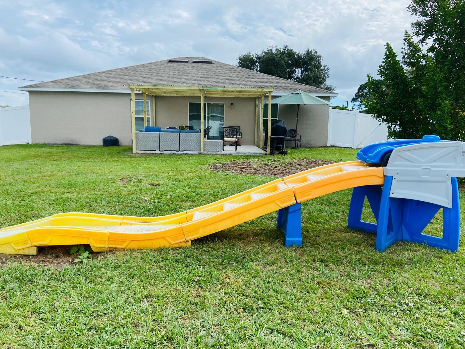 PORT ST LUCIE SECTION 13 - Residential