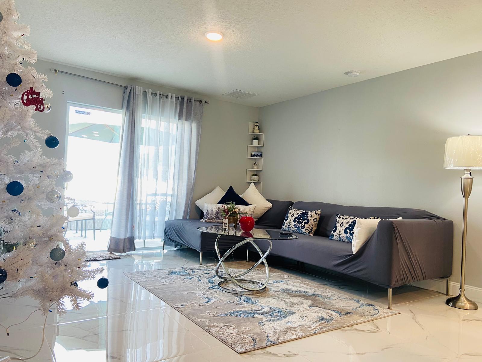 PORT ST LUCIE SECTION 13 - Residential