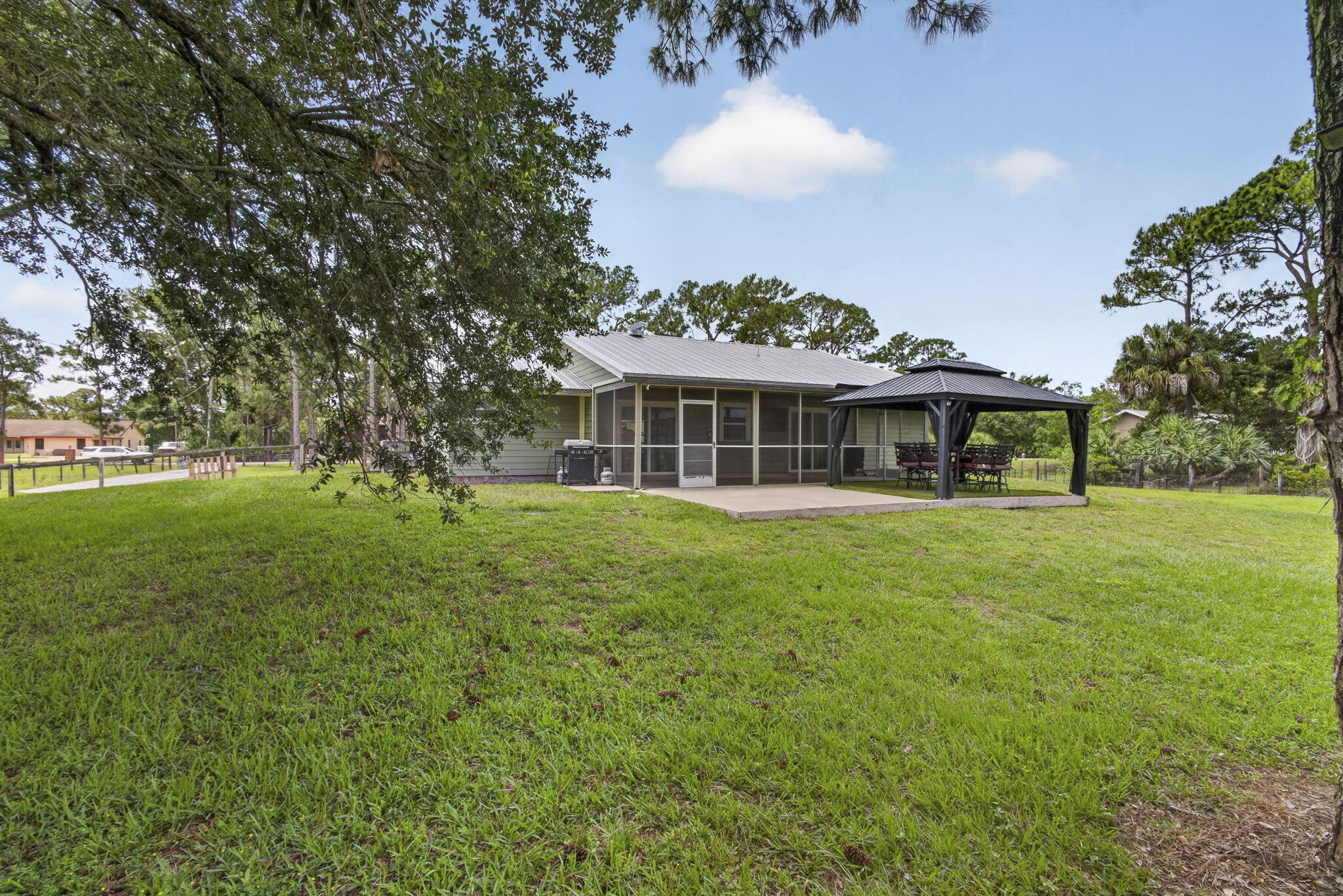 The Acreage - Residential