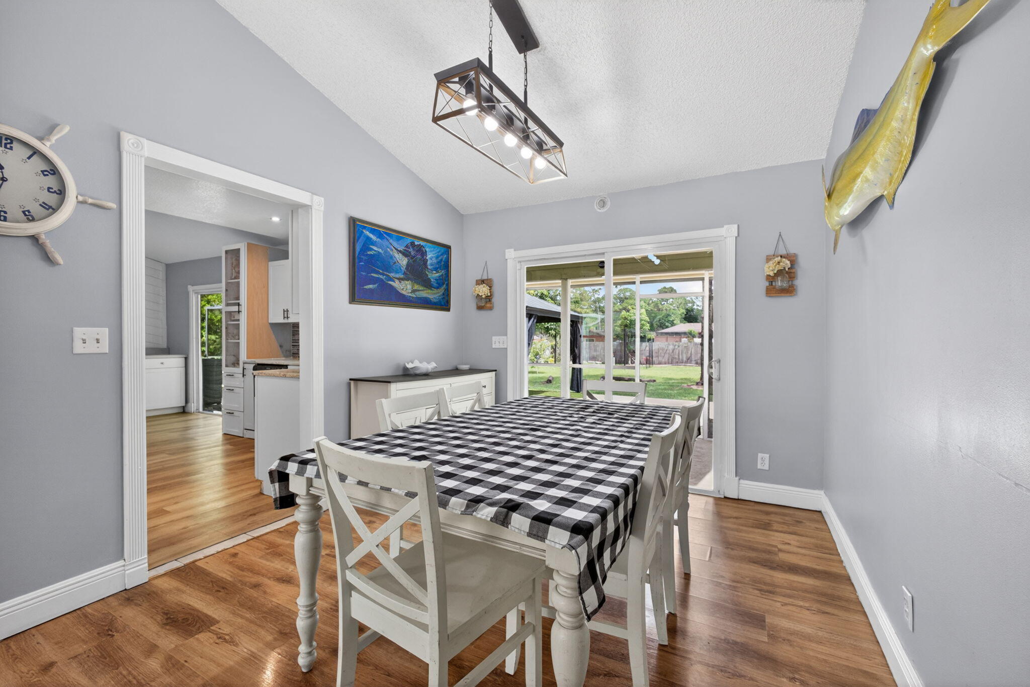 The Acreage - Residential