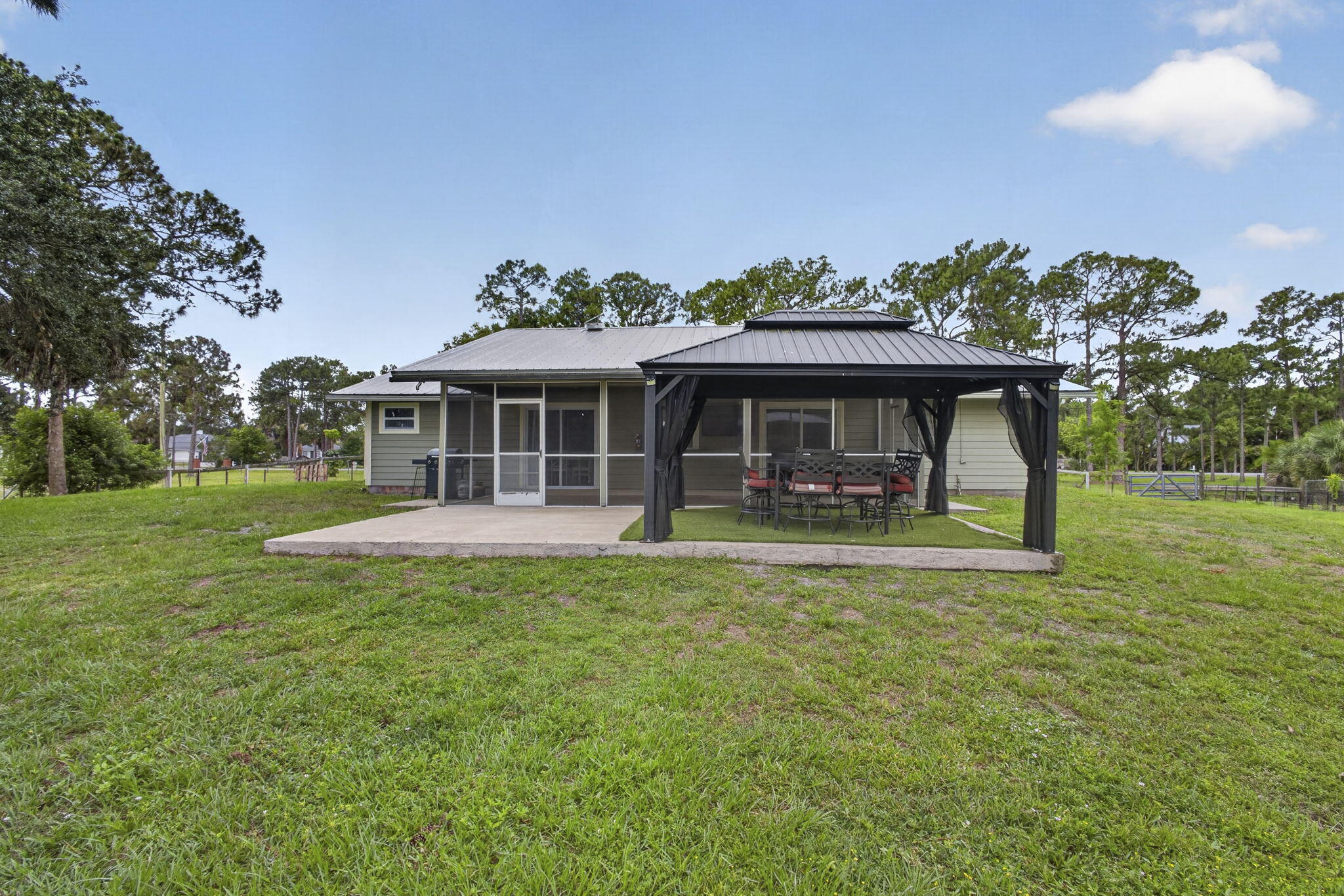 The Acreage - Residential