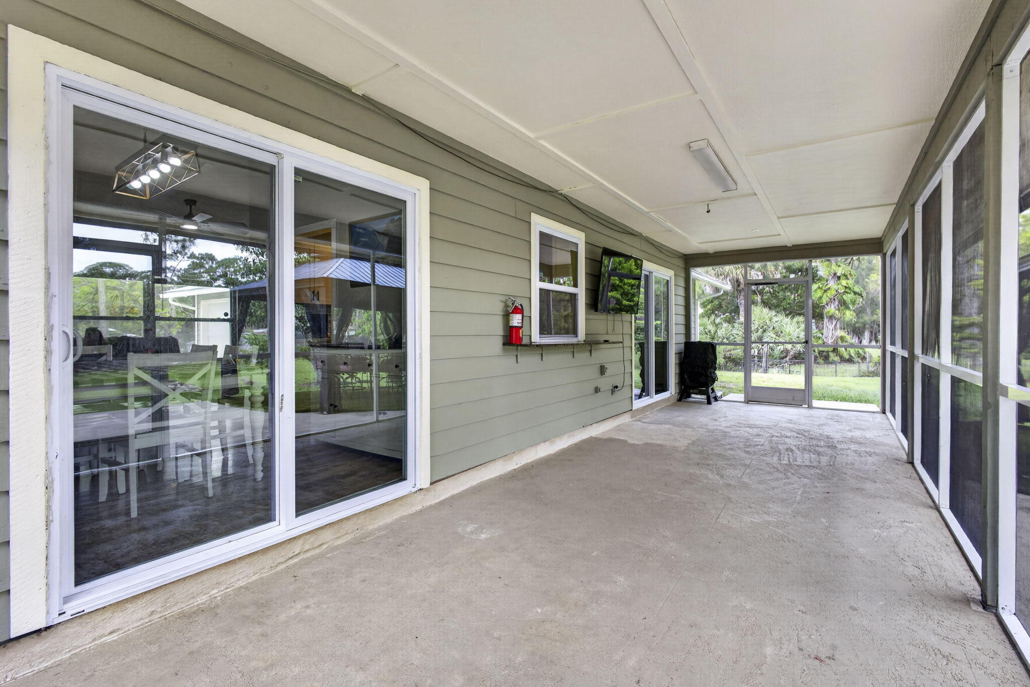 The Acreage - Residential