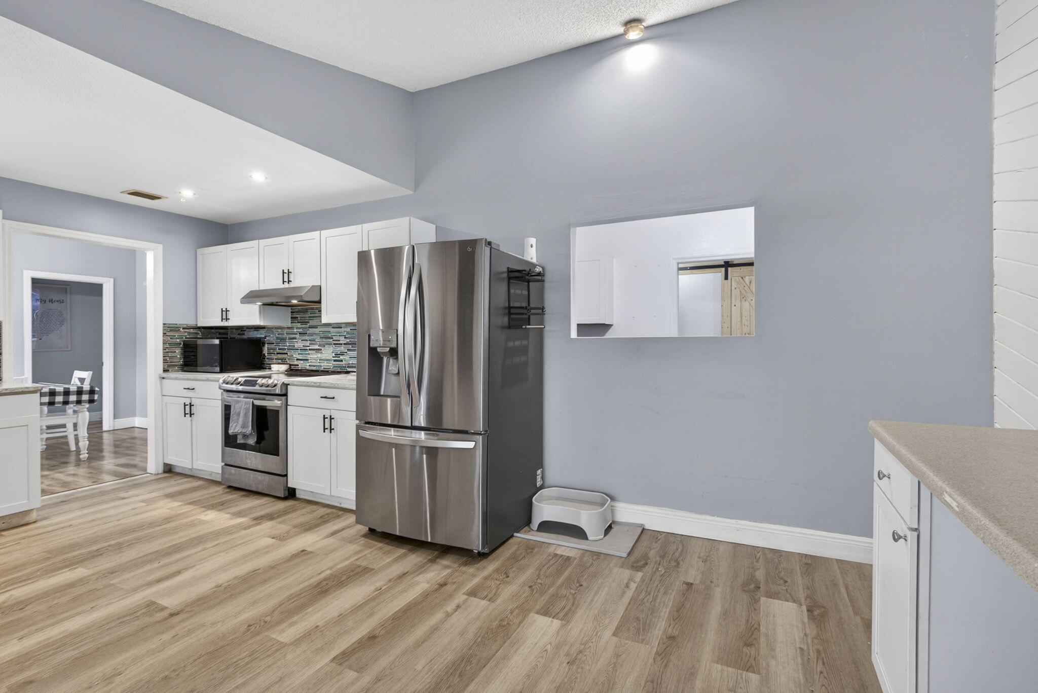 The Acreage - Residential