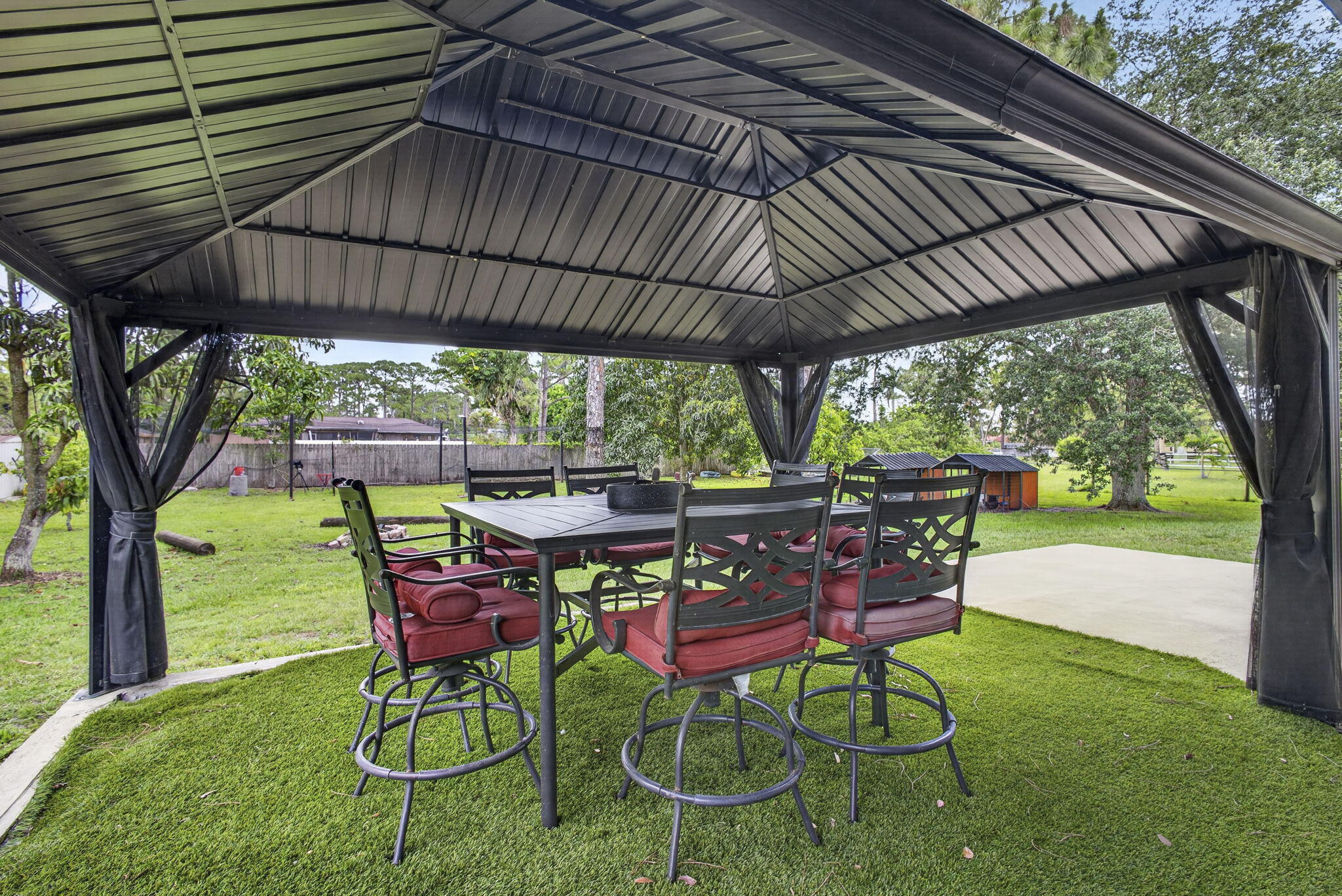 The Acreage - Residential