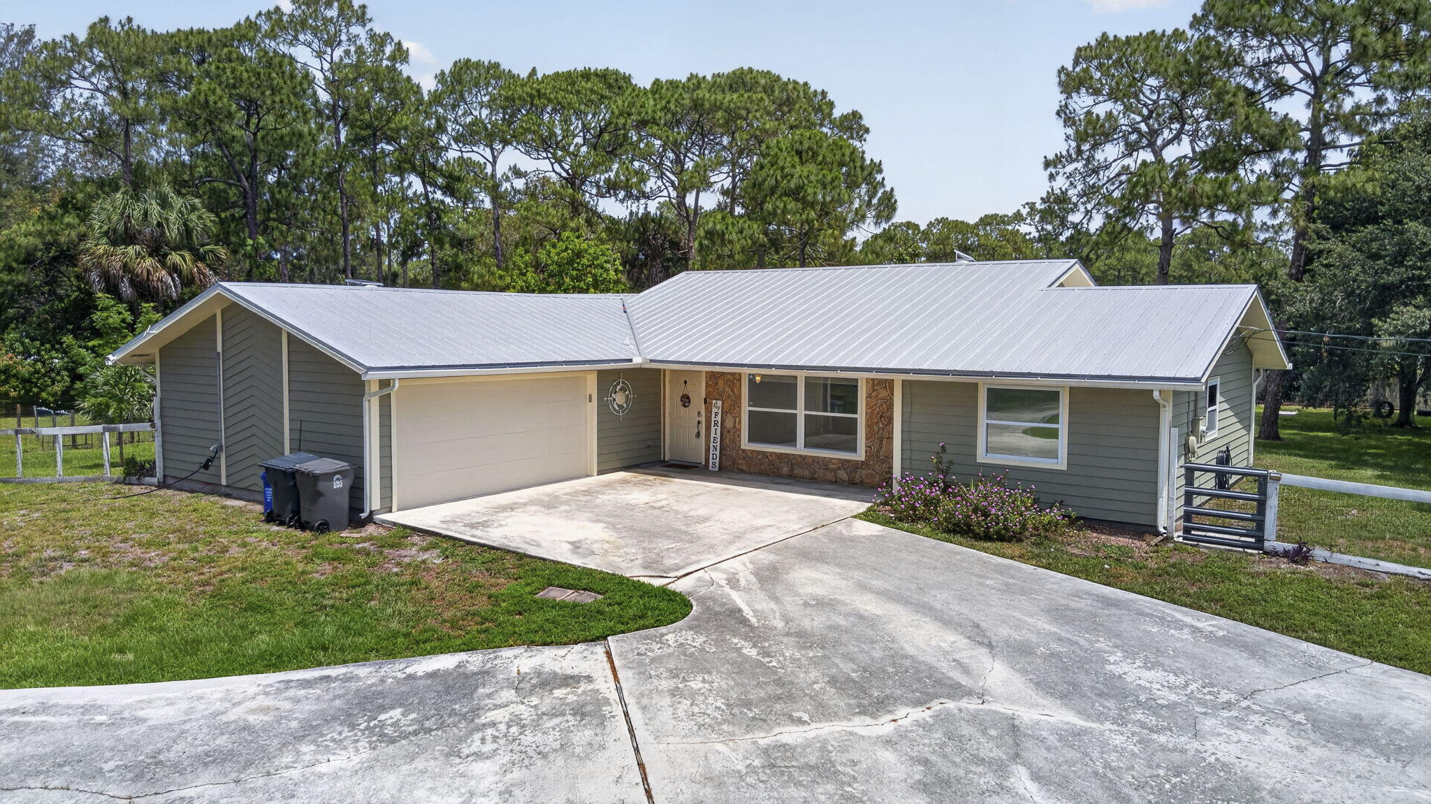 The Acreage - Residential