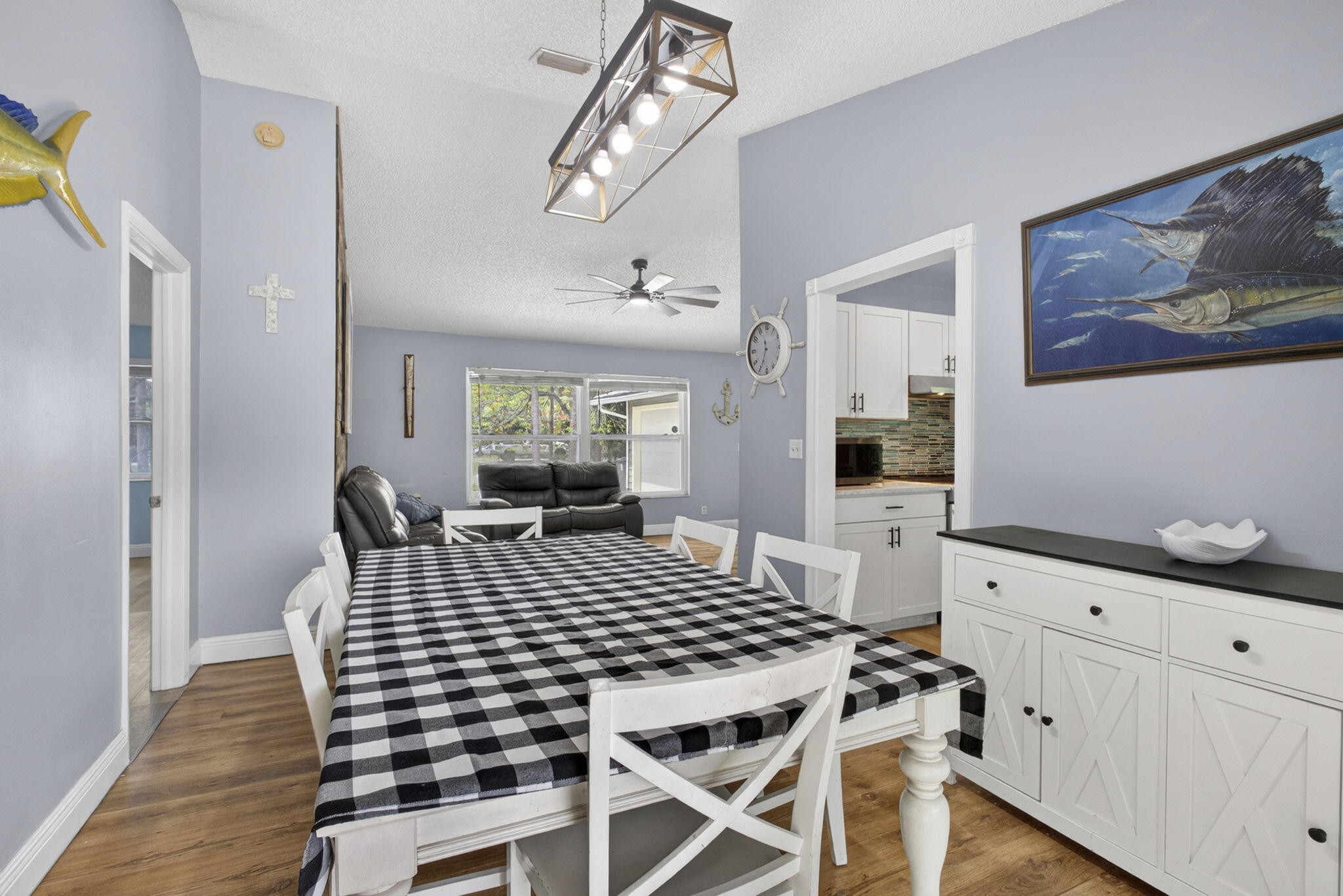 The Acreage - Residential