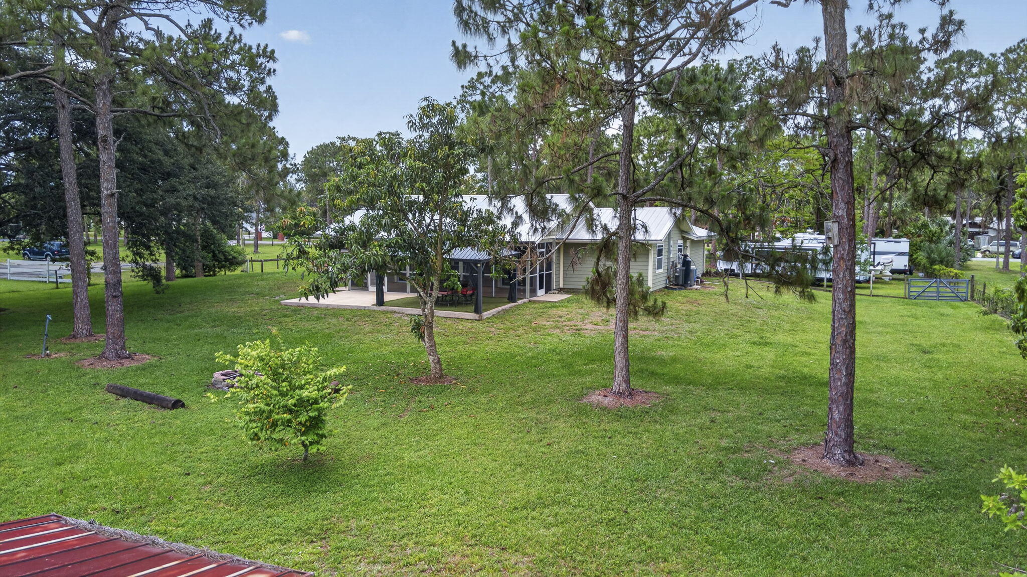 The Acreage - Residential