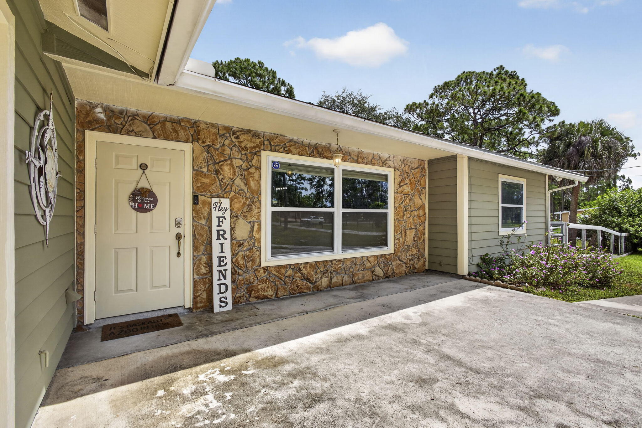 The Acreage - Residential