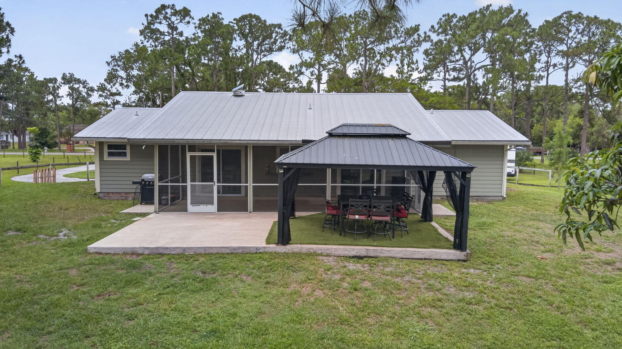 The Acreage - Residential