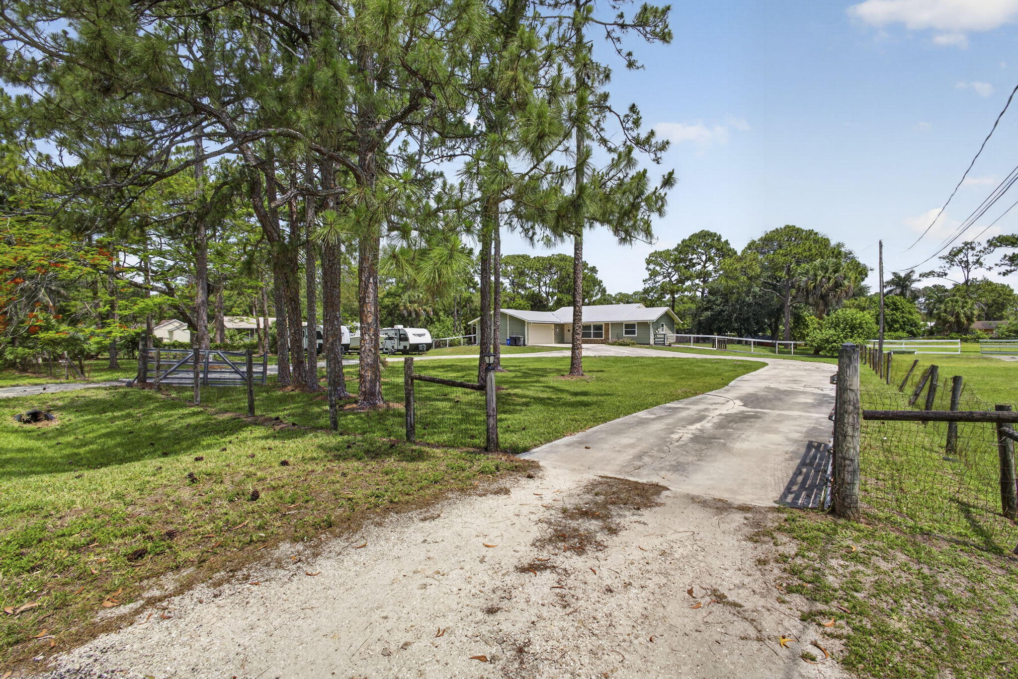 The Acreage - Residential