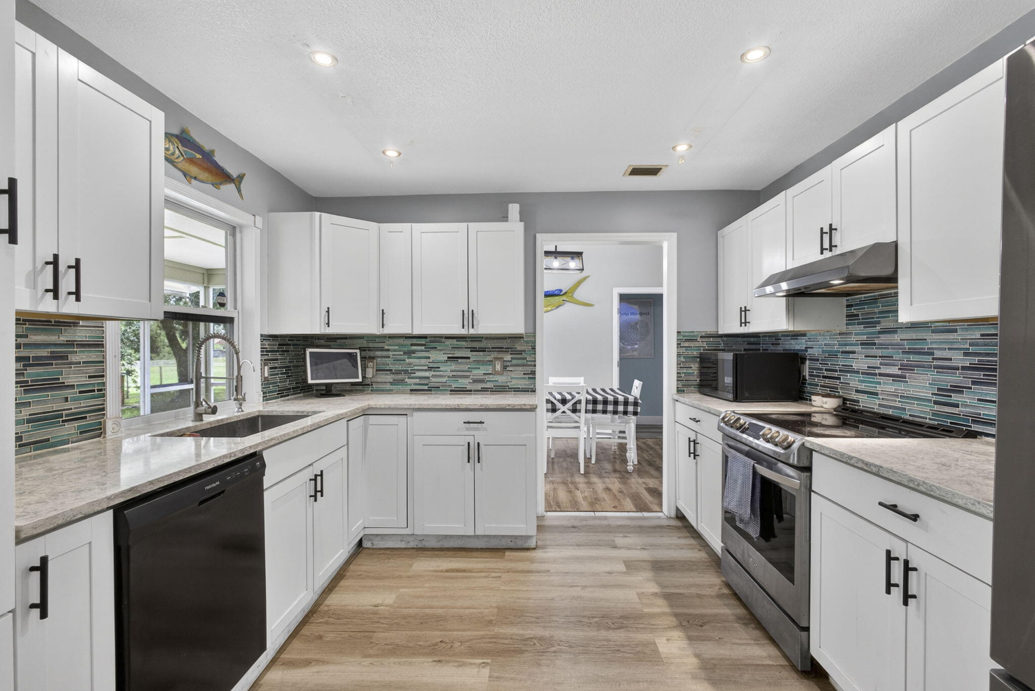 The Acreage - Residential