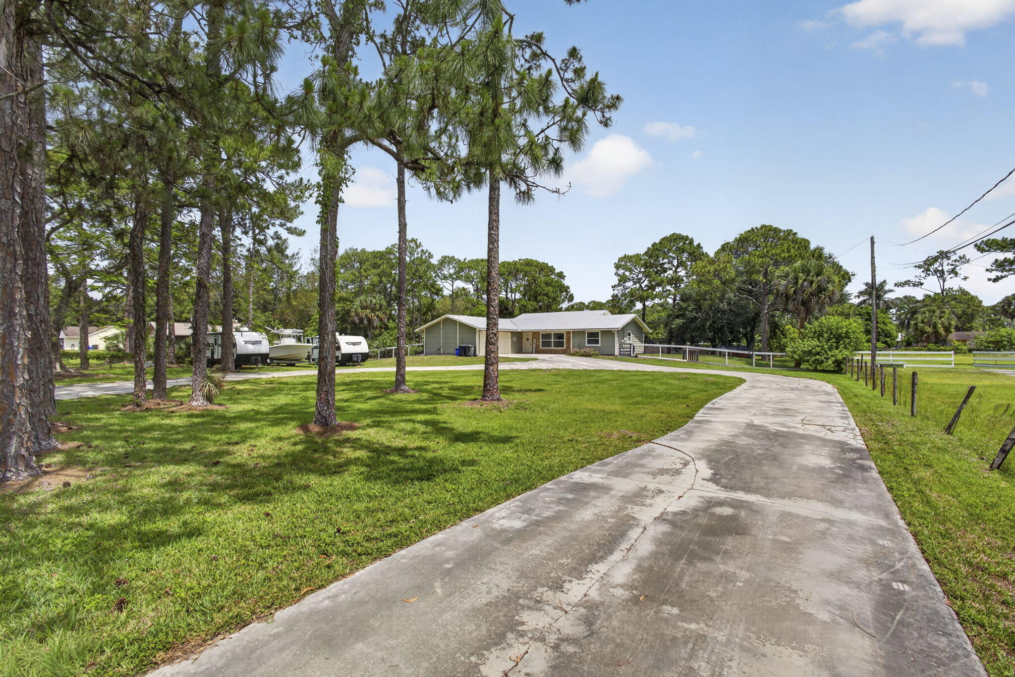 The Acreage - Residential