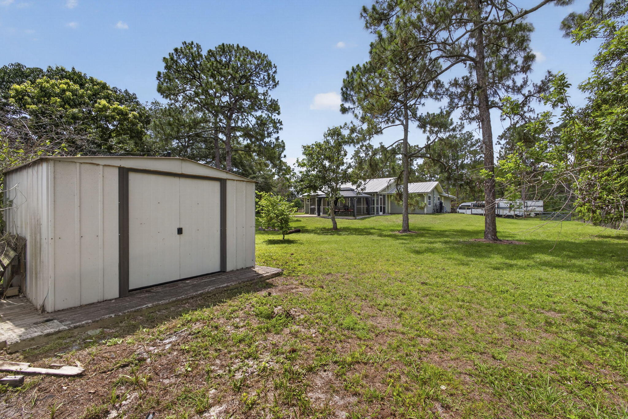The Acreage - Residential