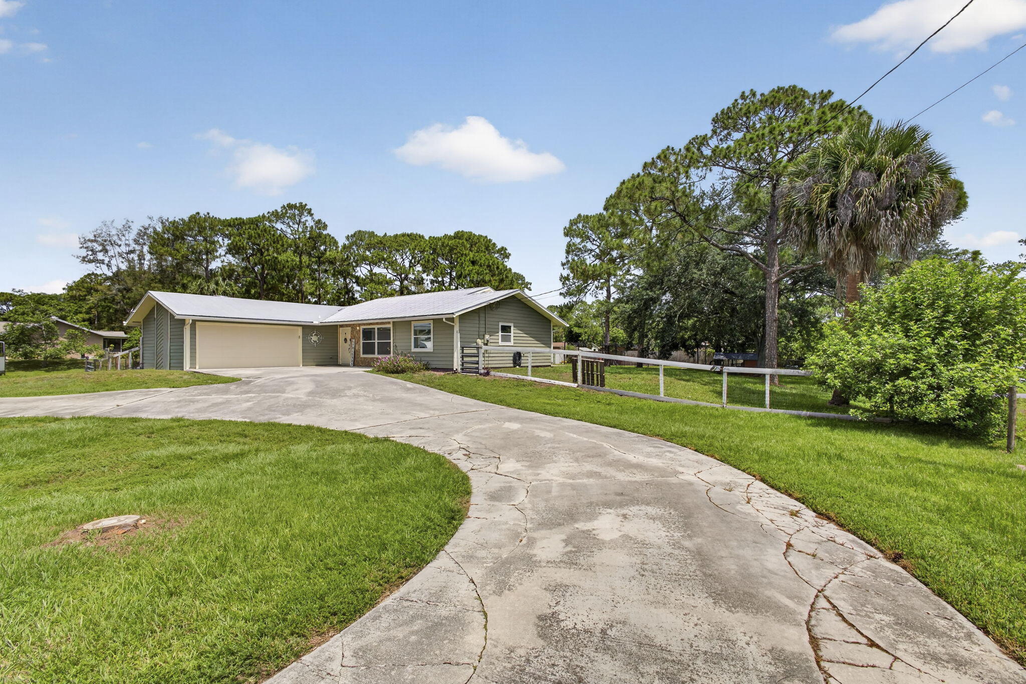 The Acreage - Residential