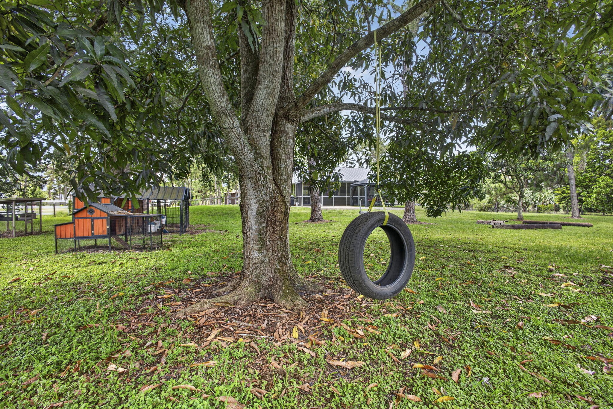 The Acreage - Residential