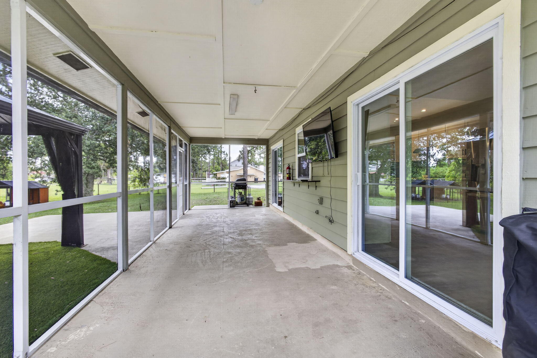 The Acreage - Residential