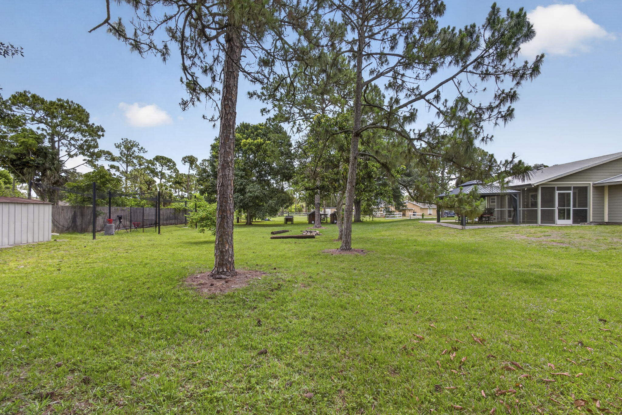 The Acreage - Residential