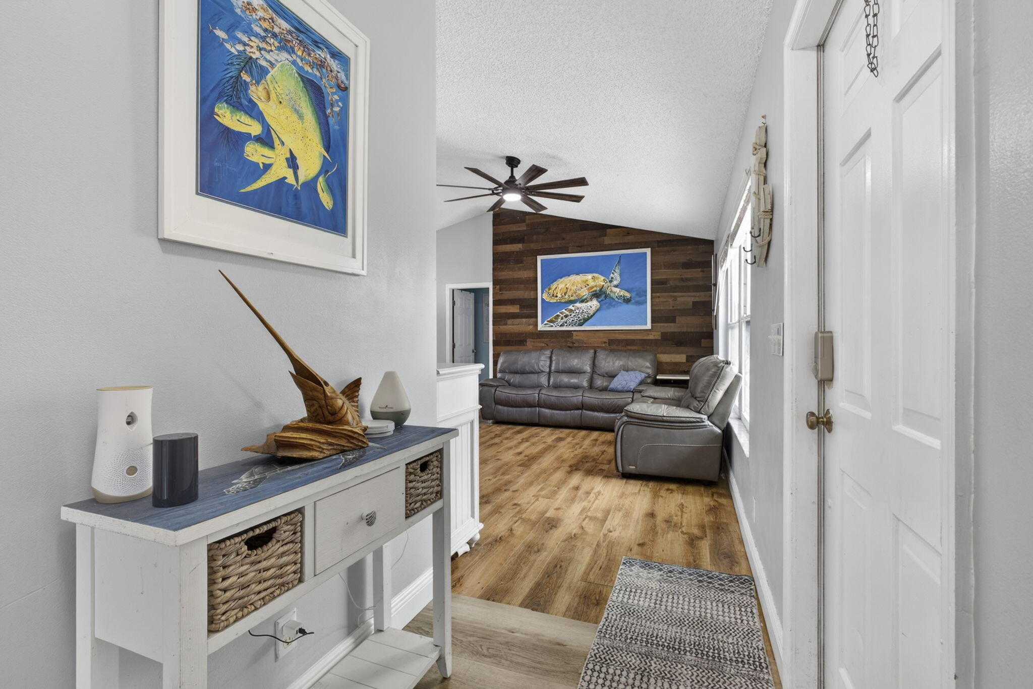 The Acreage - Residential