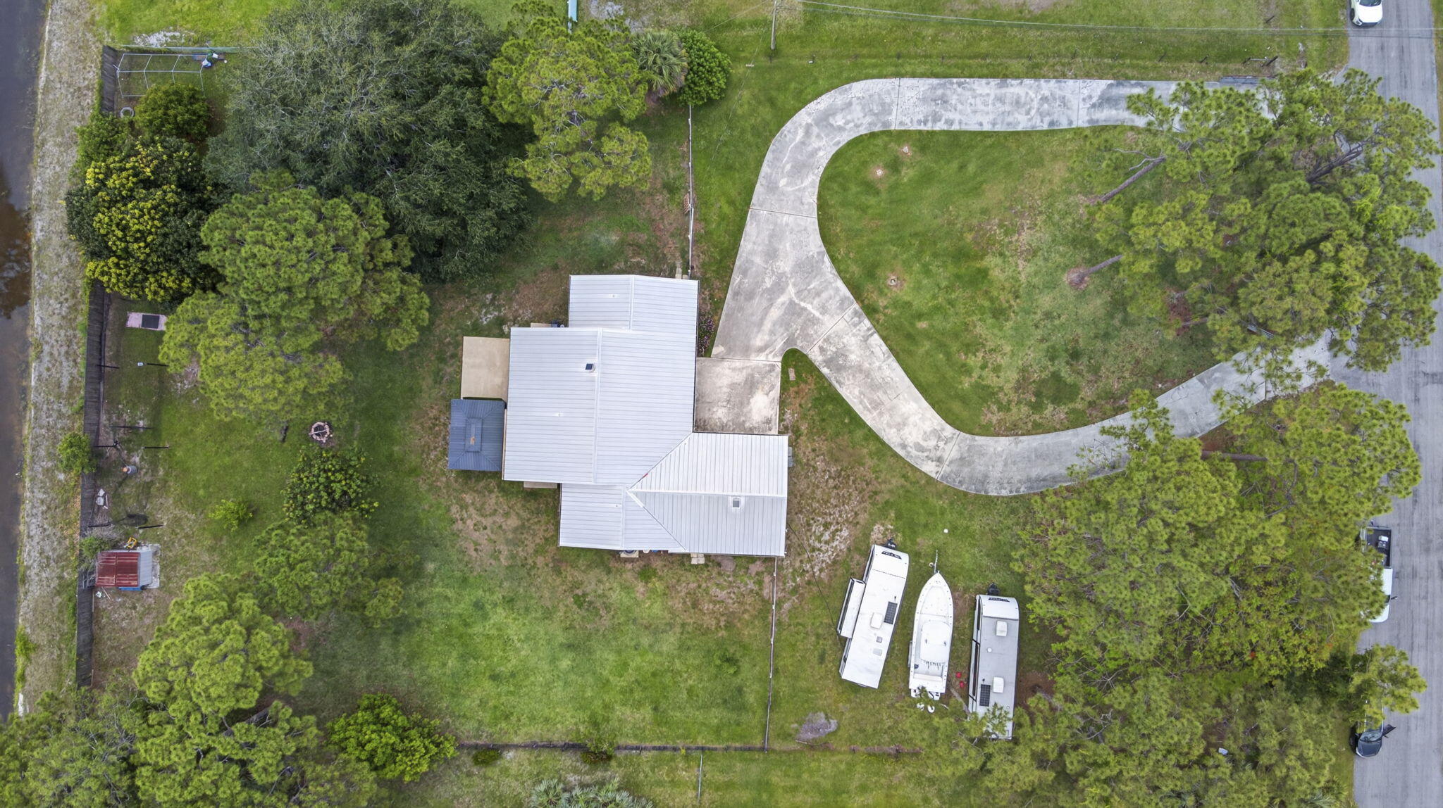 The Acreage - Residential