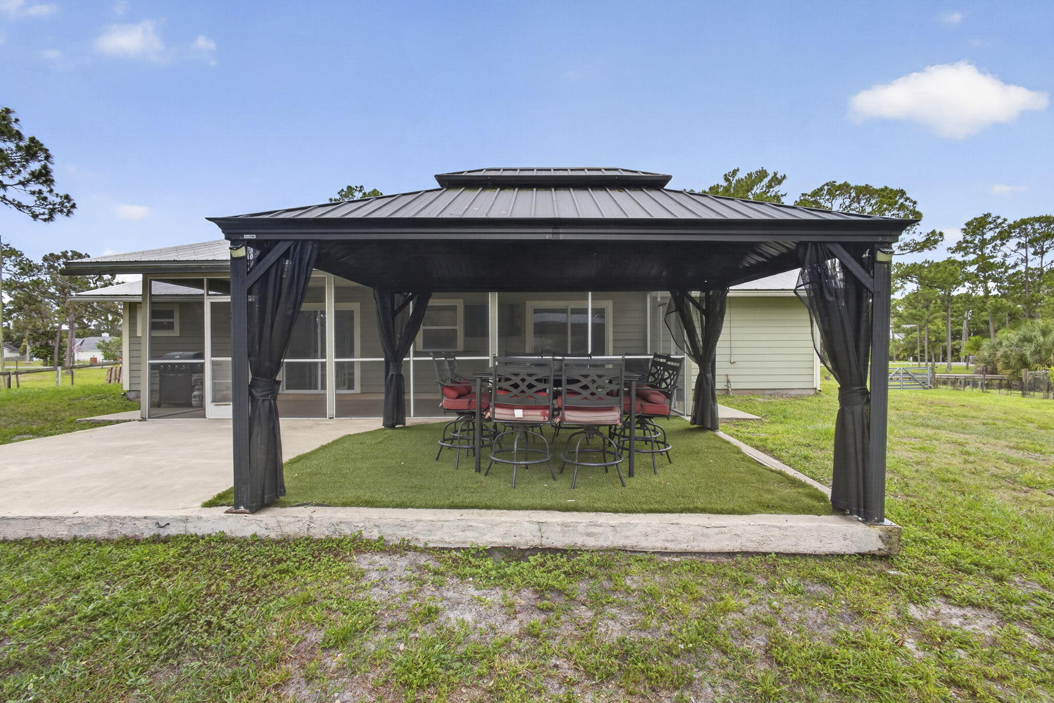 The Acreage - Residential
