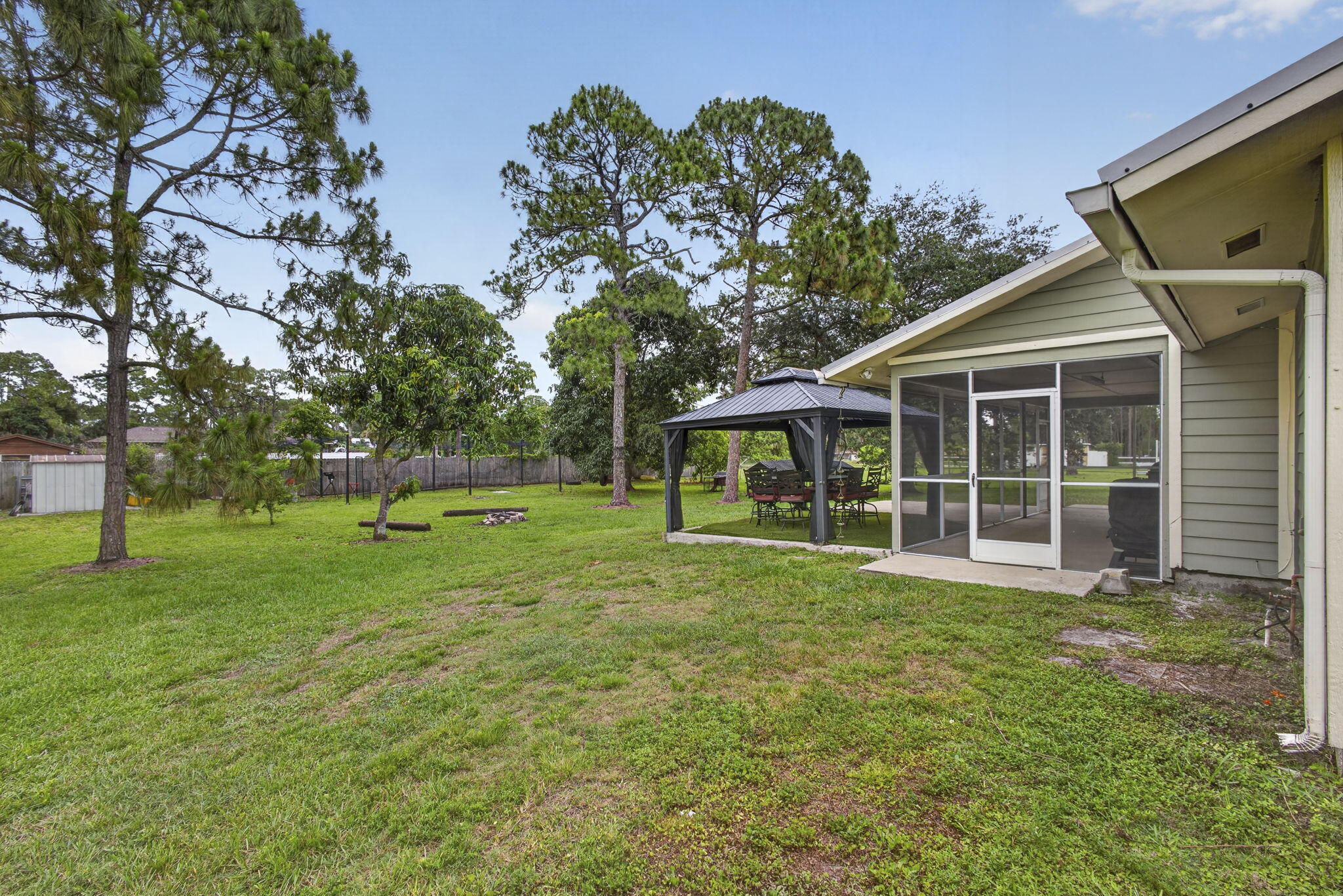 The Acreage - Residential