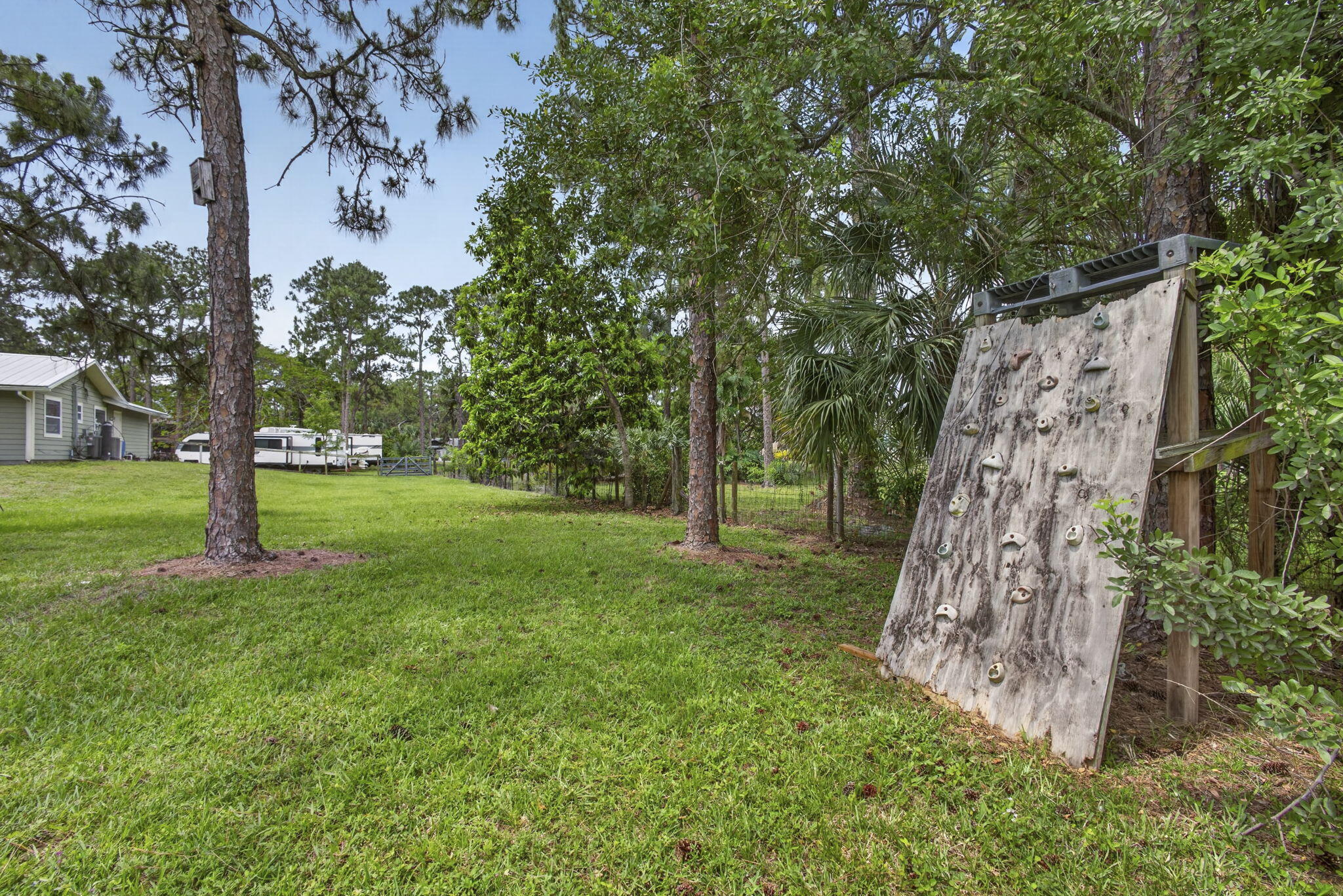 The Acreage - Residential