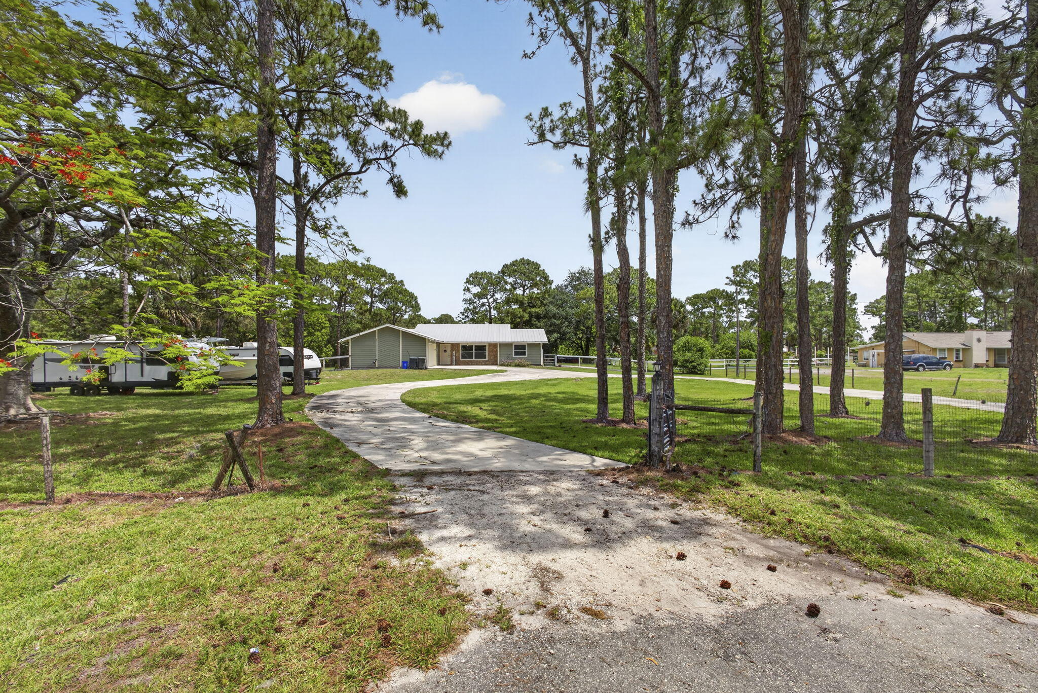 The Acreage - Residential