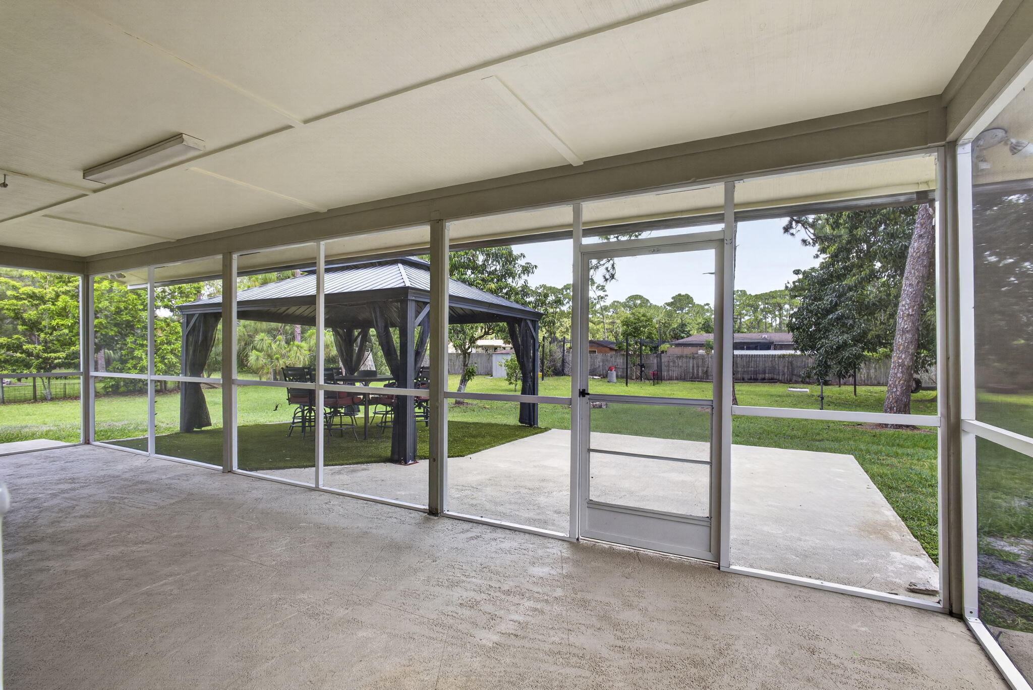 The Acreage - Residential