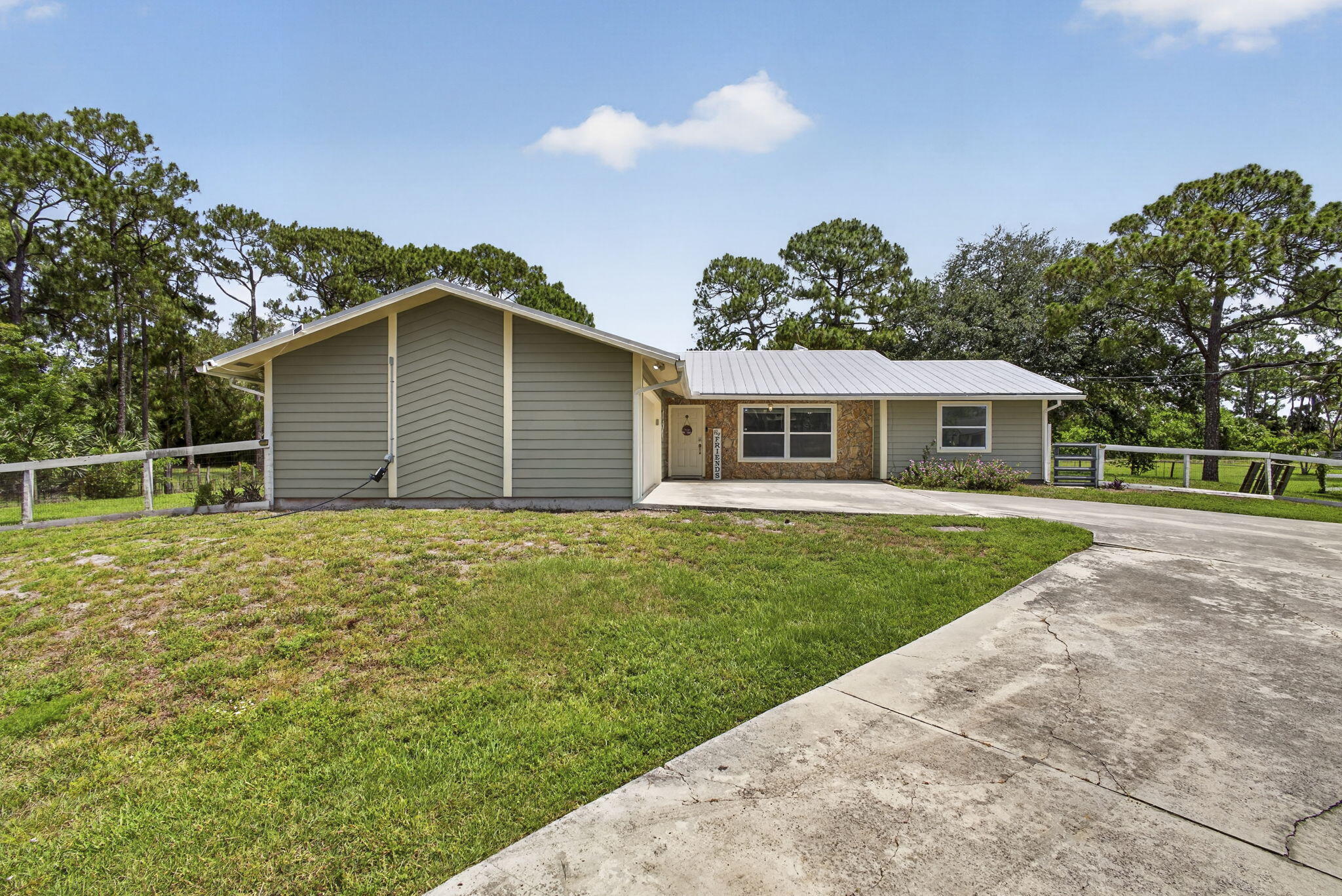The Acreage - Residential