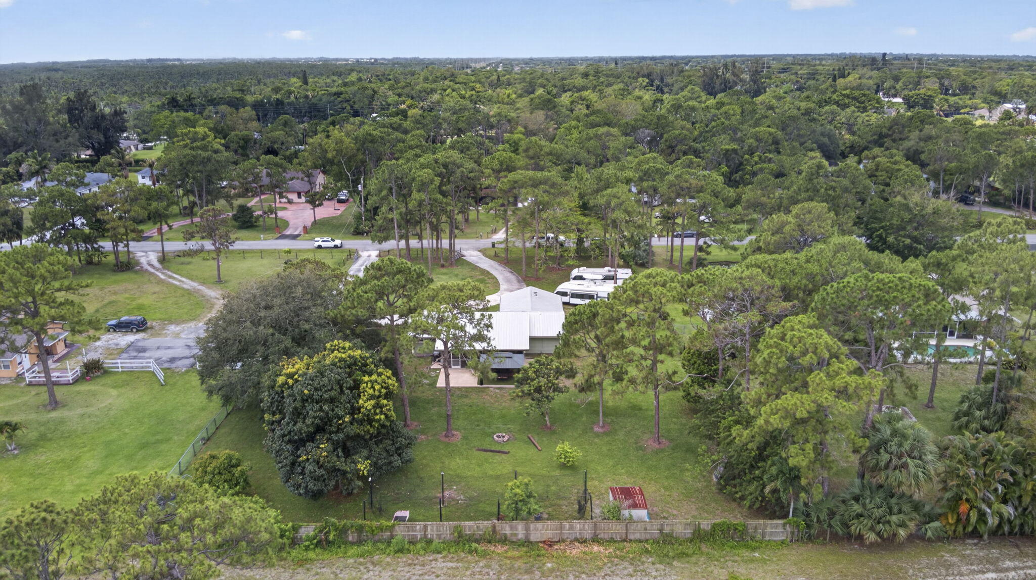 The Acreage - Residential