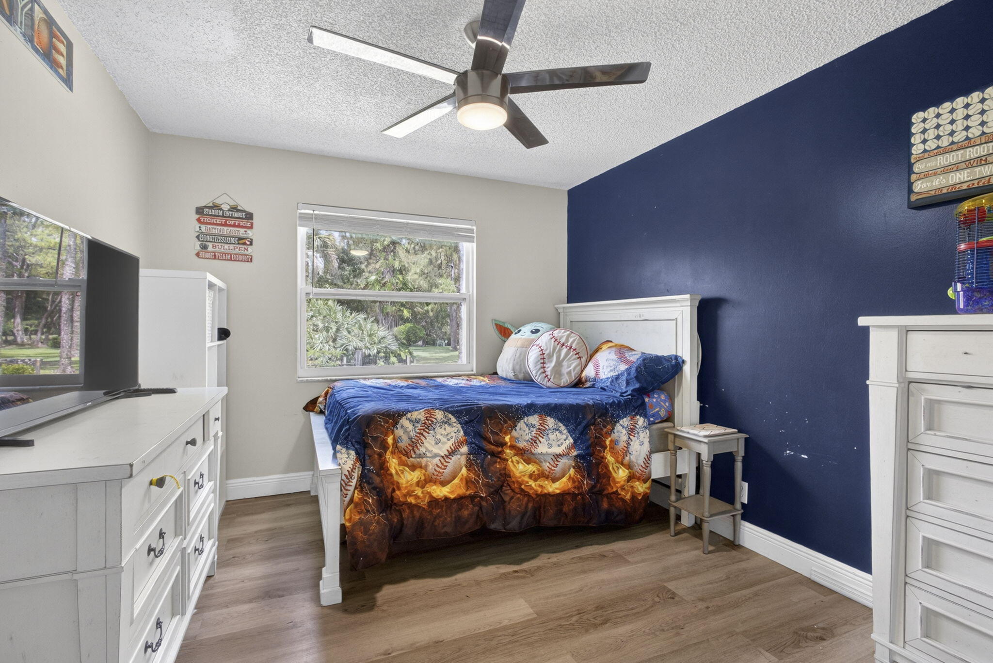 The Acreage - Residential