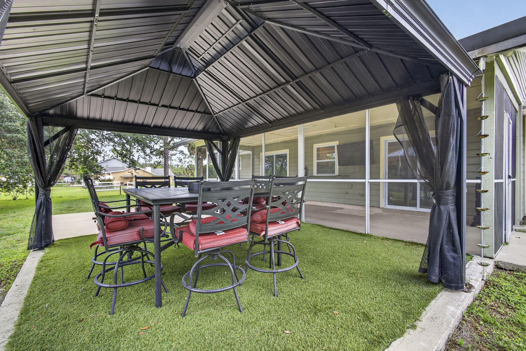 The Acreage - Residential
