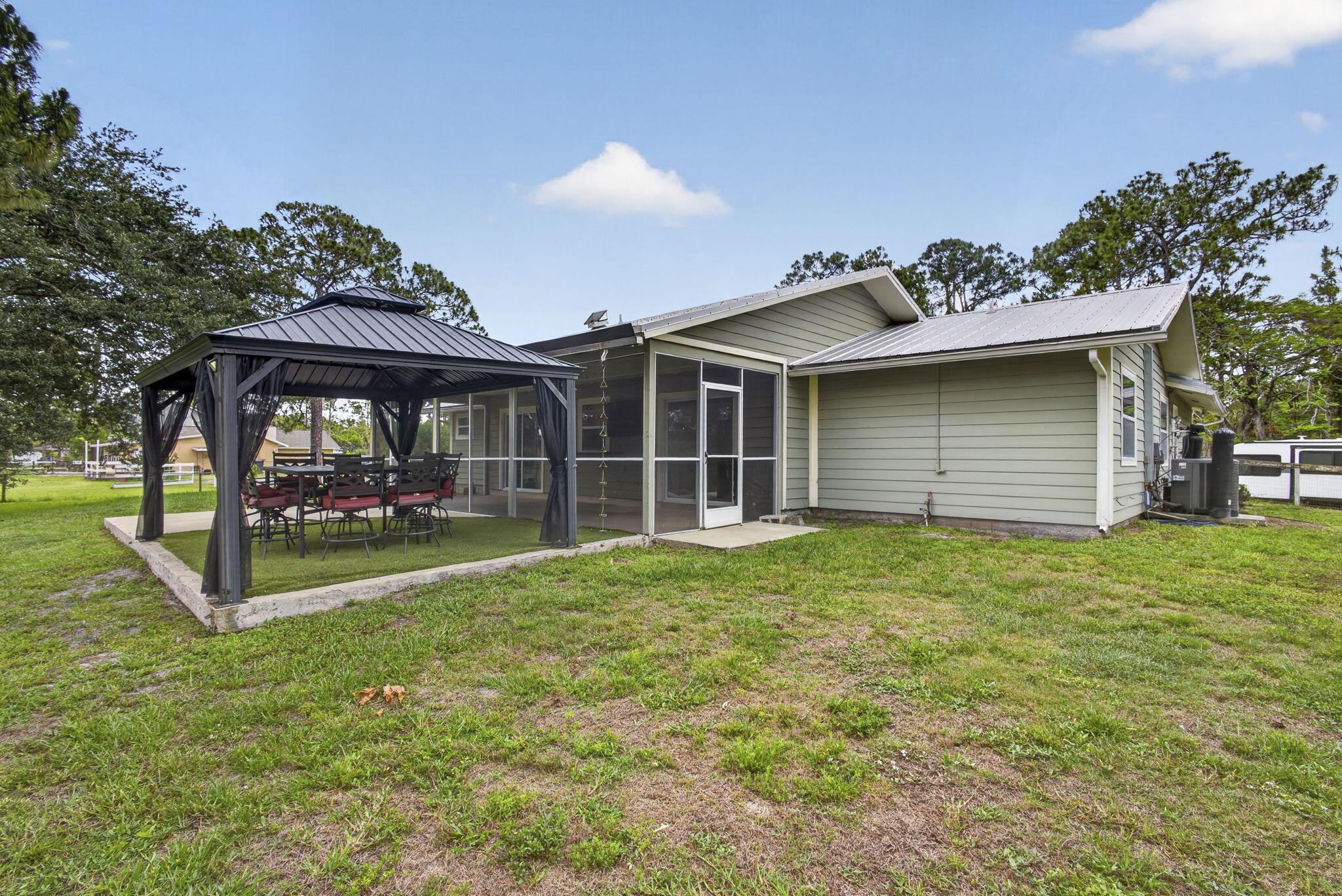 The Acreage - Residential