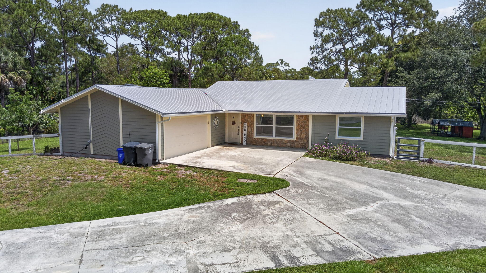 The Acreage - Residential