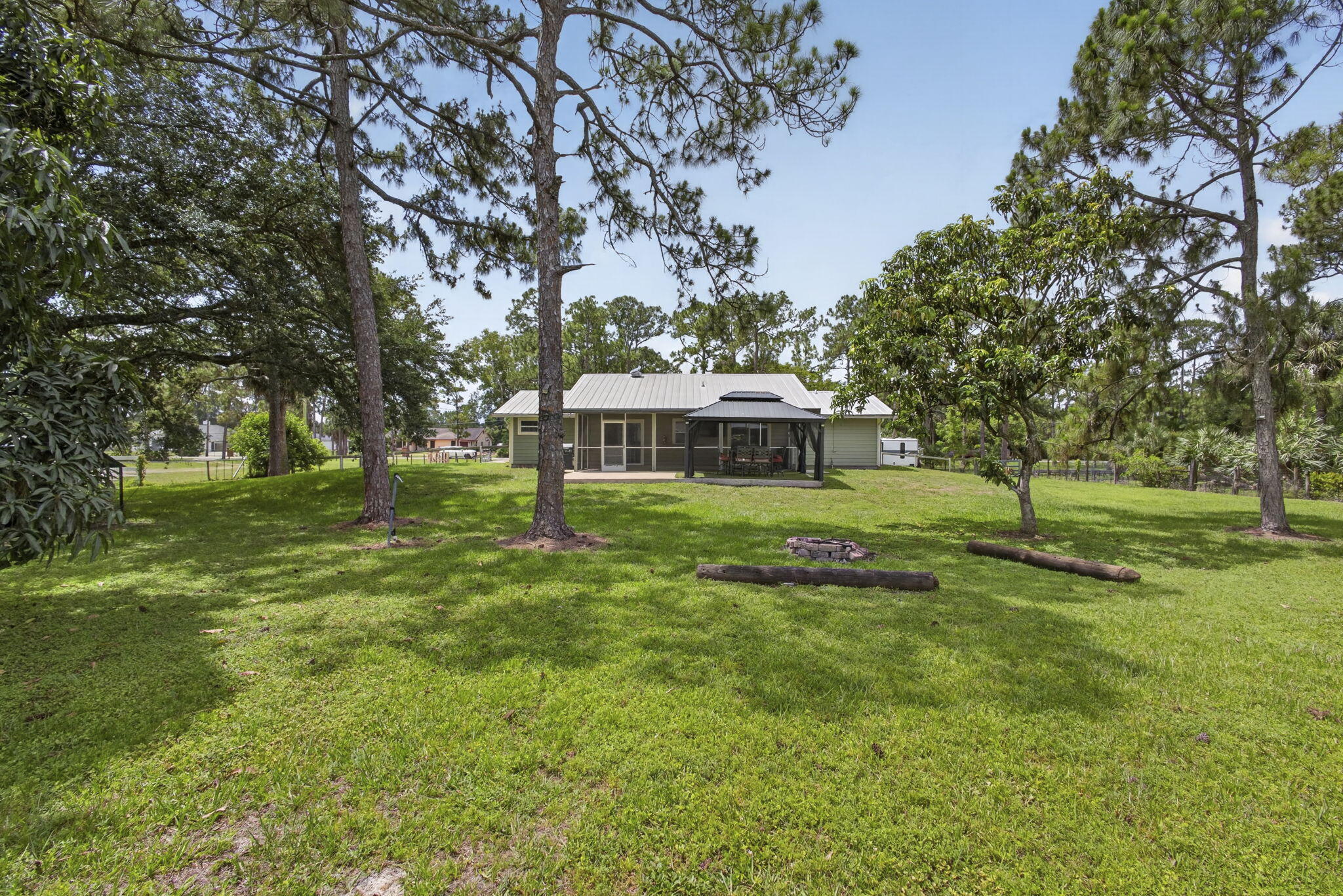 The Acreage - Residential