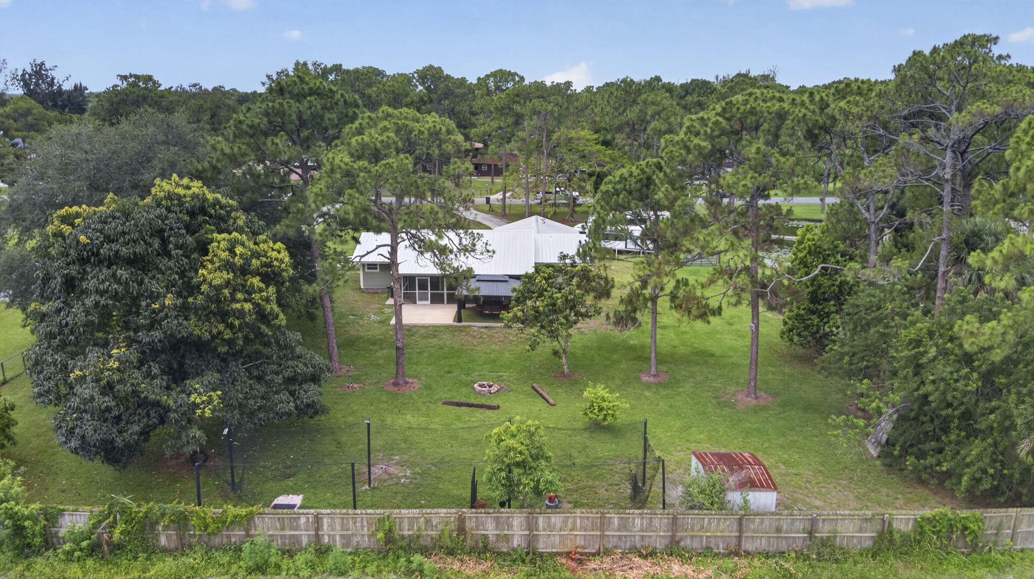 The Acreage - Residential