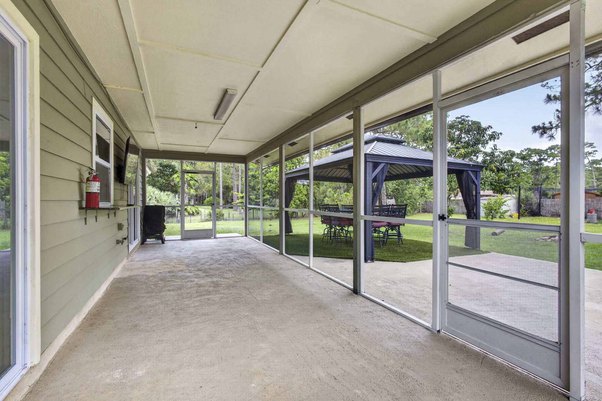 The Acreage - Residential