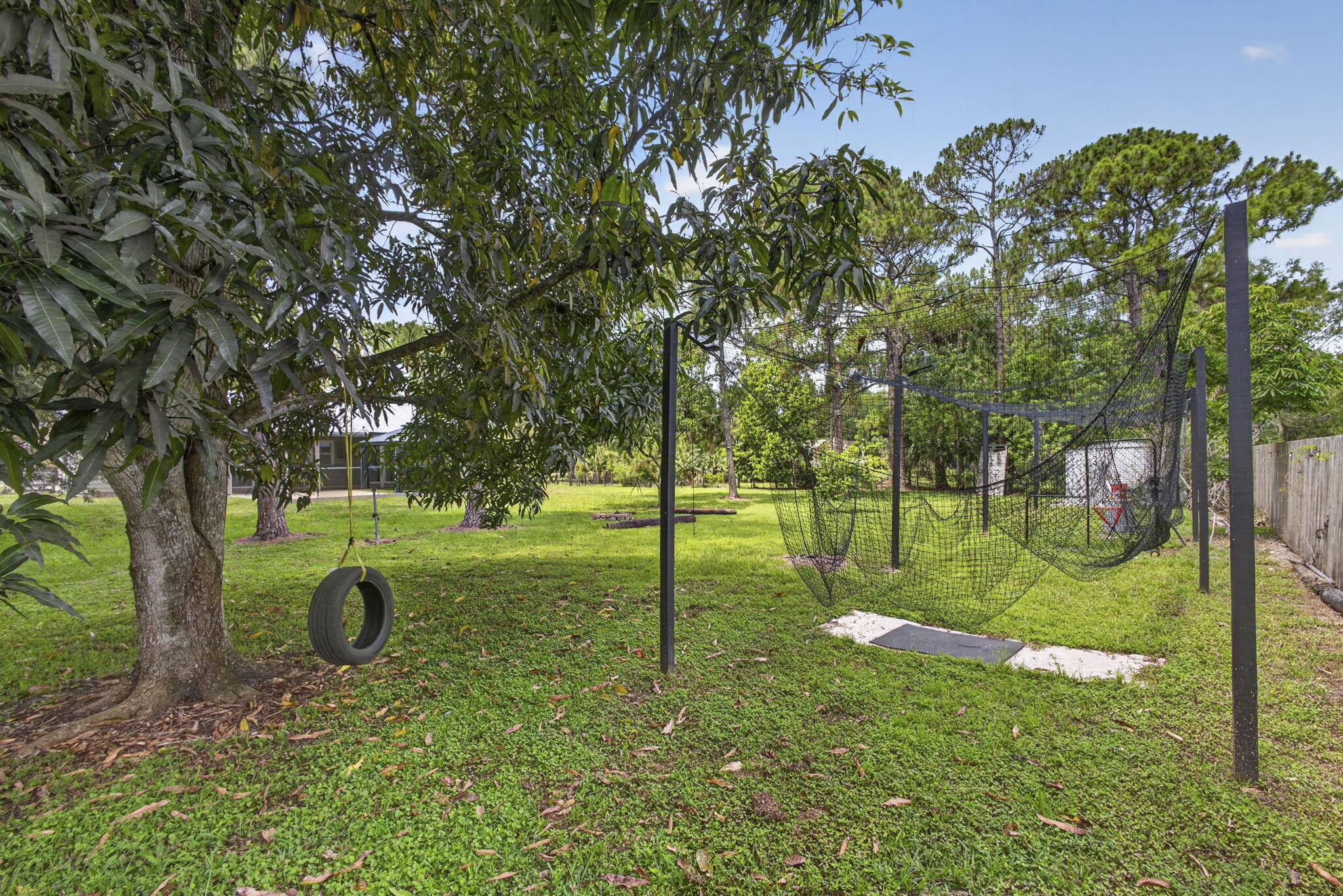 The Acreage - Residential