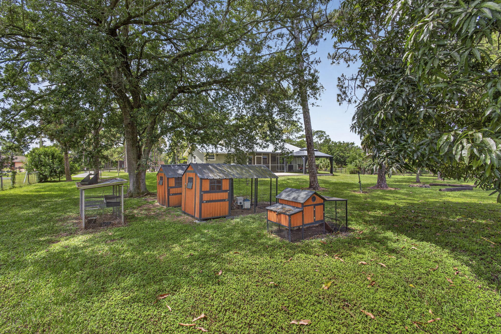 The Acreage - Residential