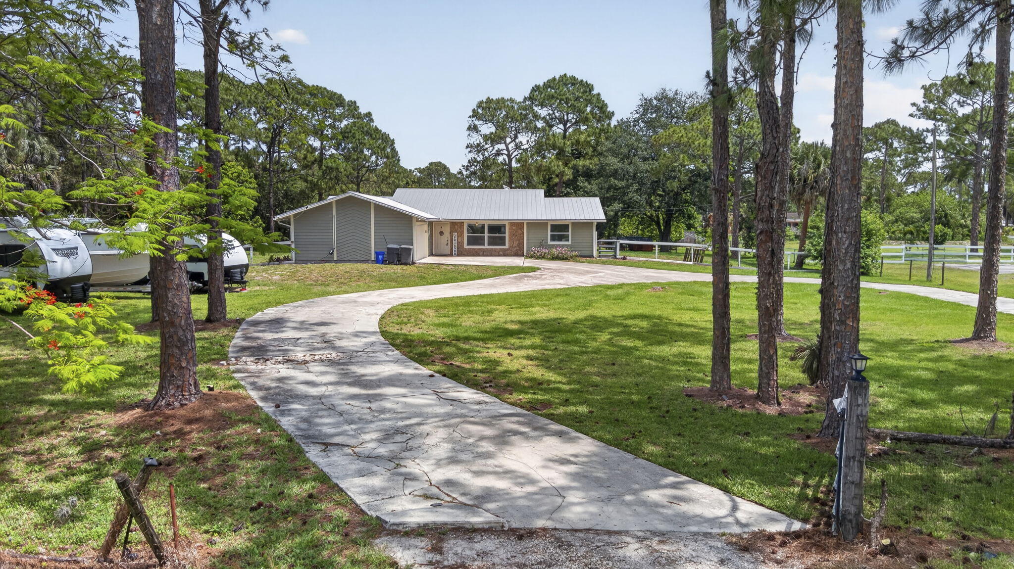 The Acreage - Residential