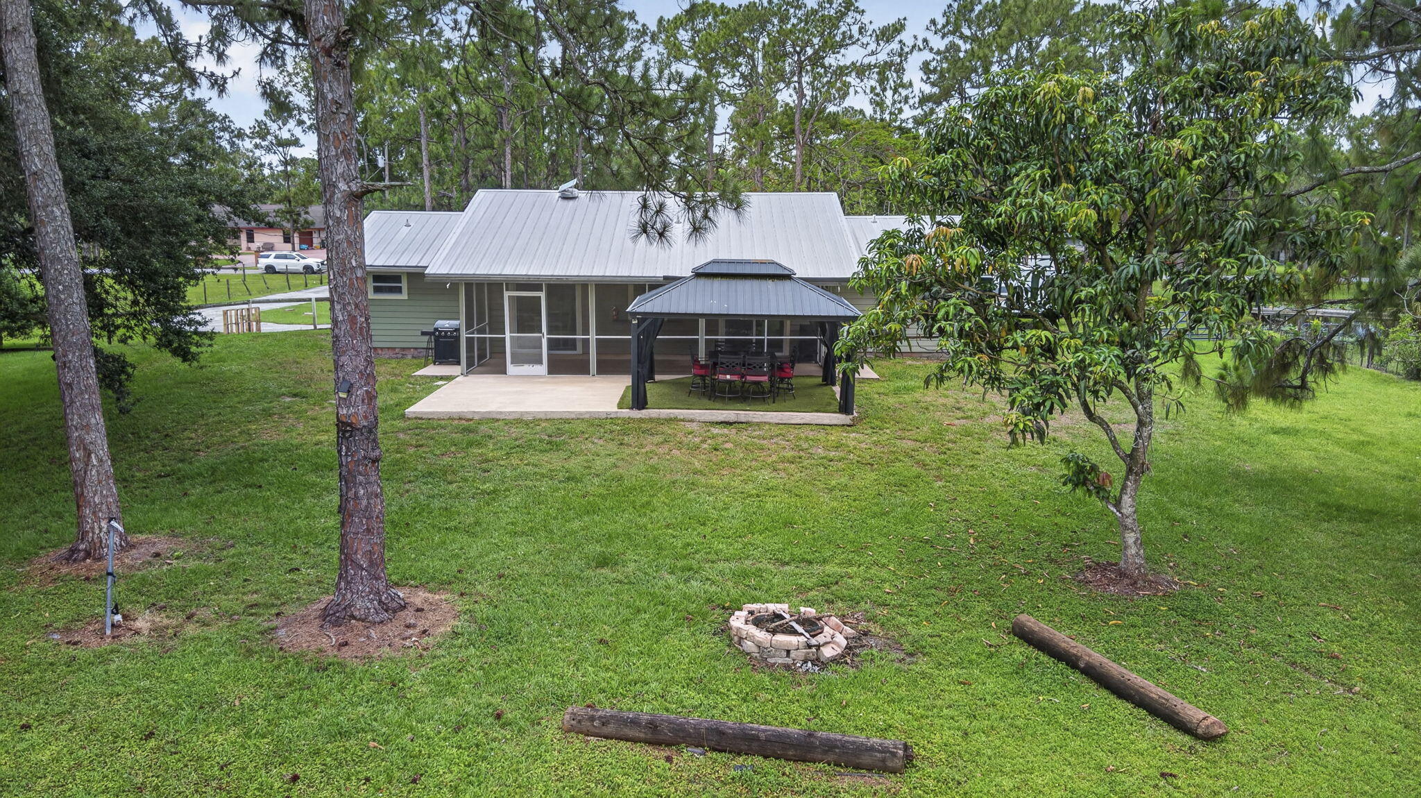 The Acreage - Residential