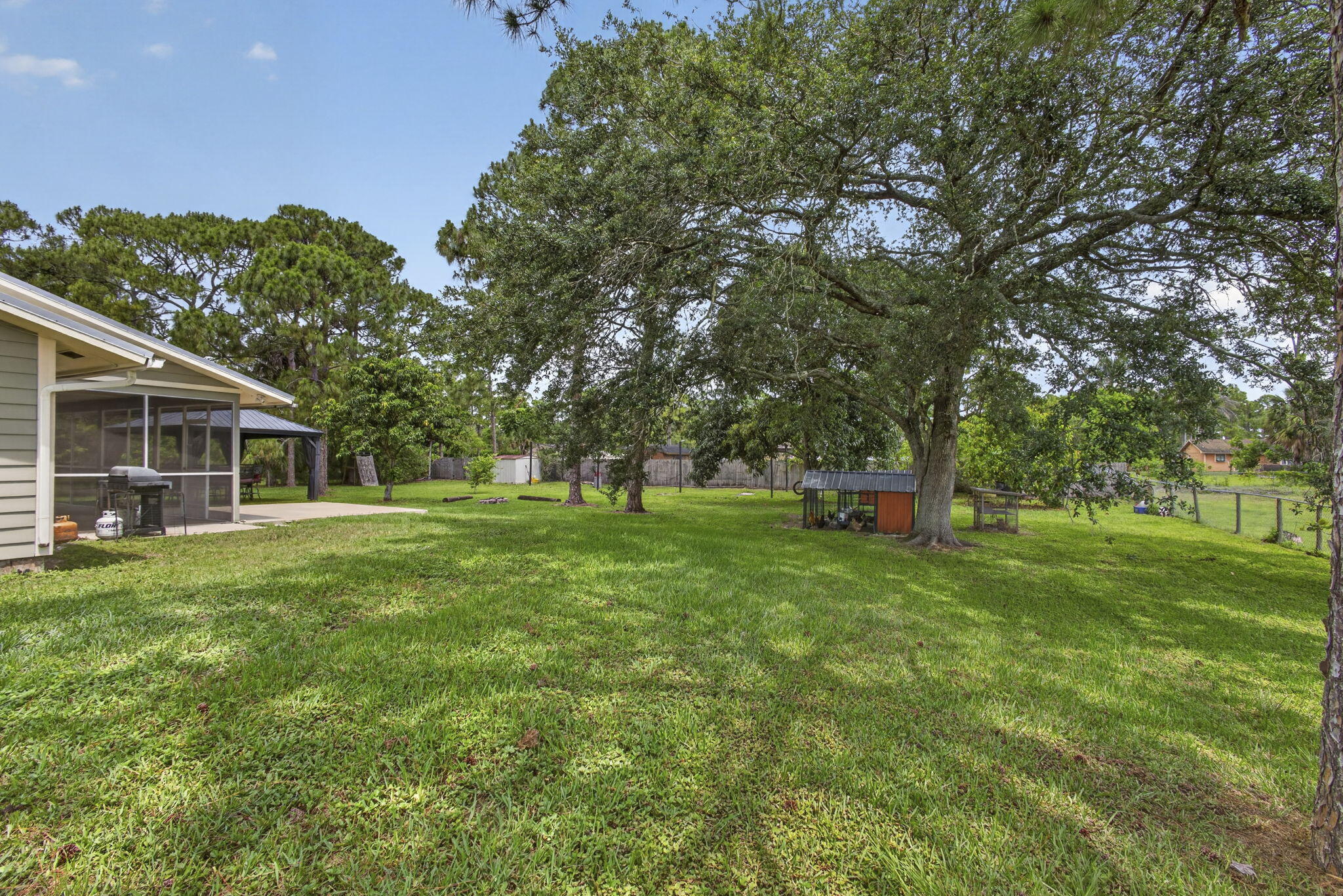 The Acreage - Residential