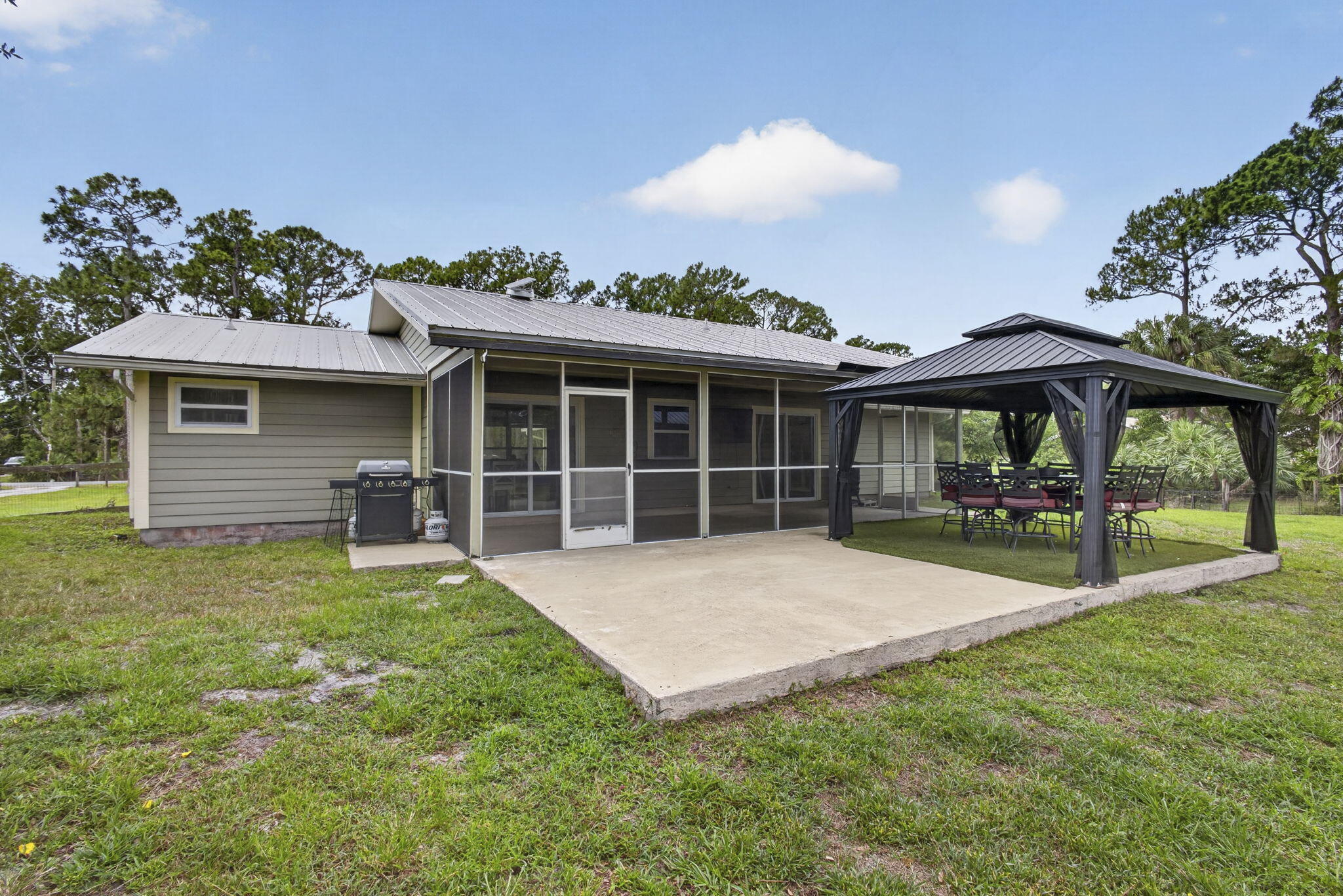 The Acreage - Residential