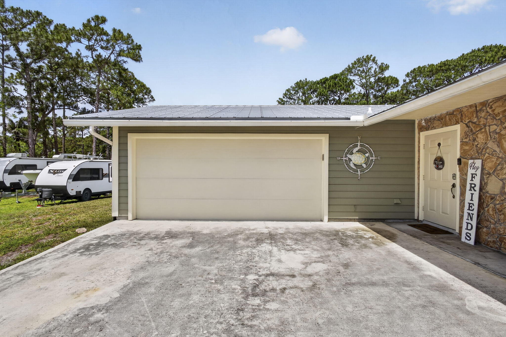 The Acreage - Residential