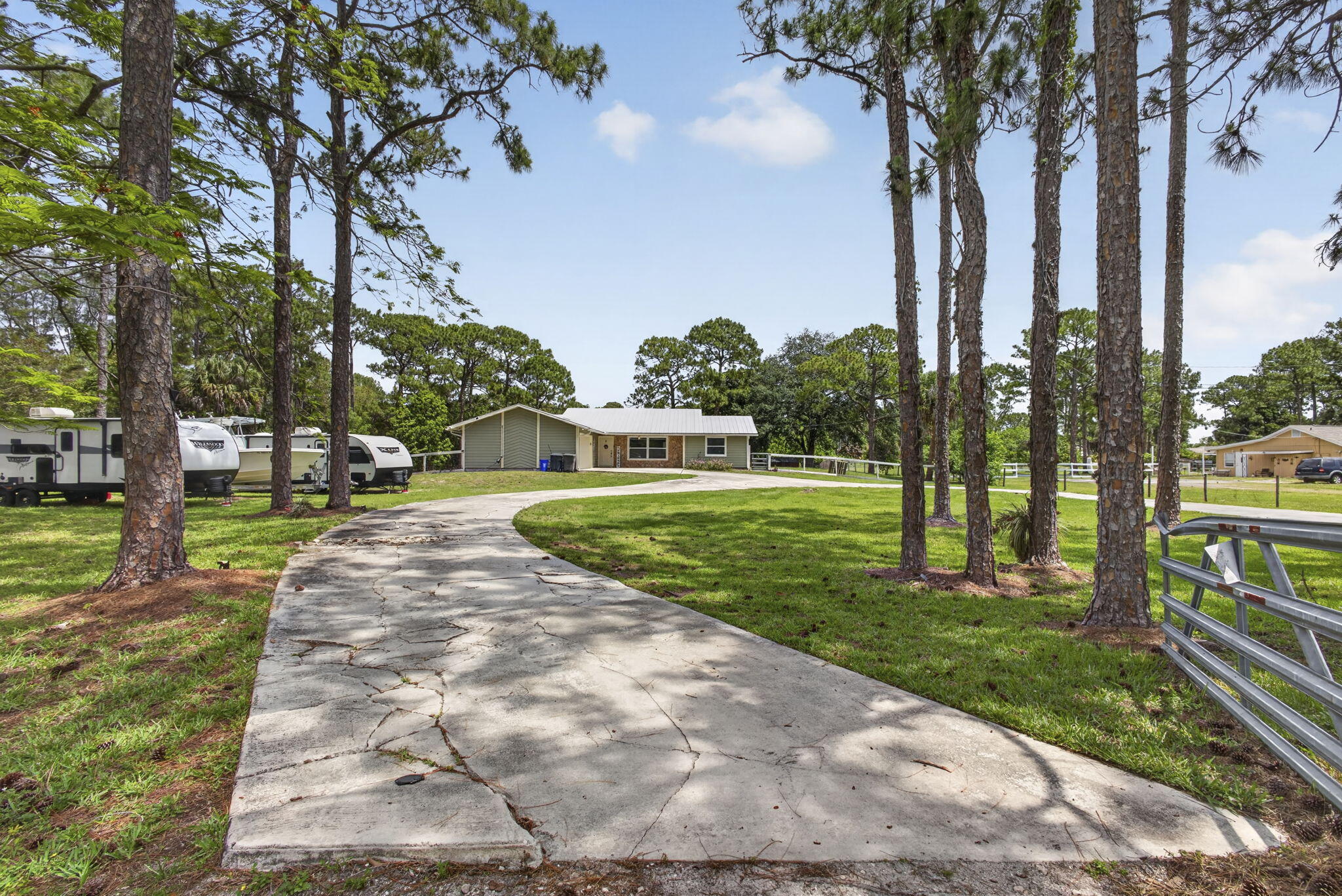 The Acreage - Residential