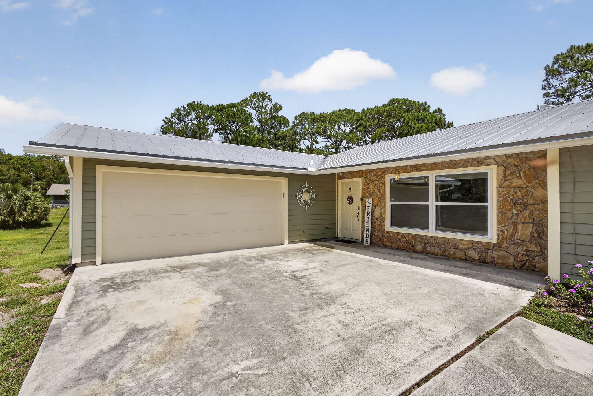 The Acreage - Residential