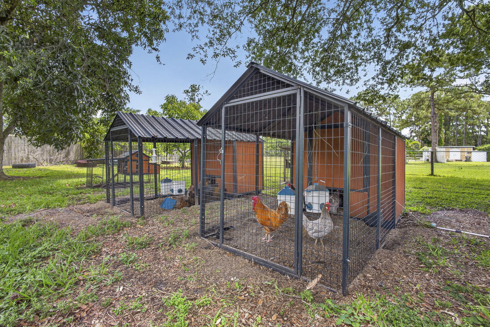 The Acreage - Residential