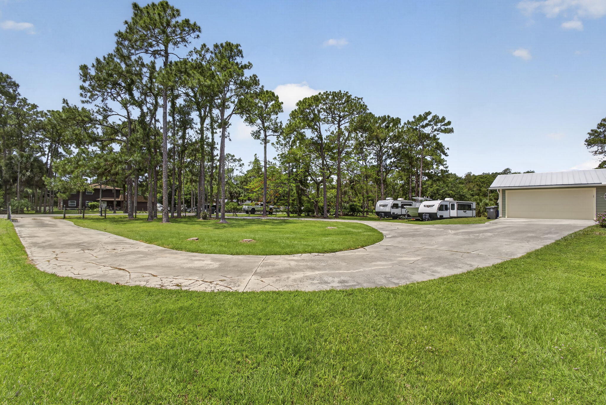 The Acreage - Residential